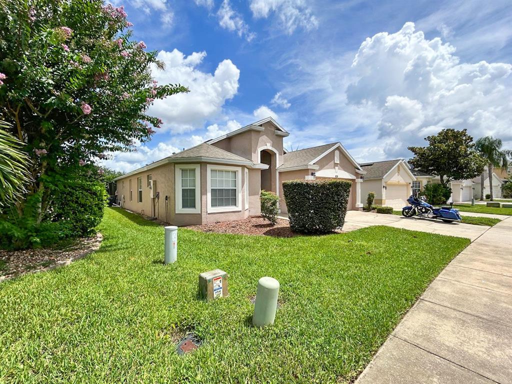 140 BONVILLE DRIVE