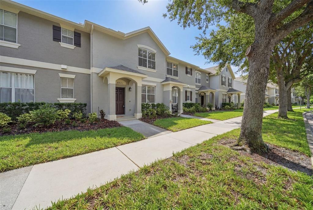8821 DANFORTH DRIVE, WINDERMERE, FL — photo 2 of 30