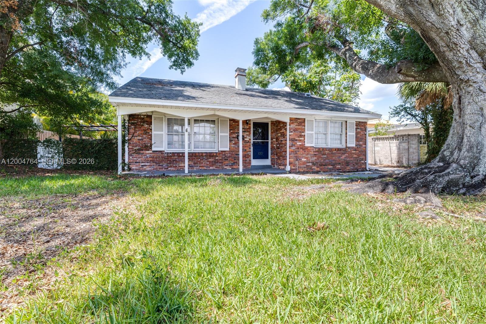 100 Huron Ave, Tampa FL 33606