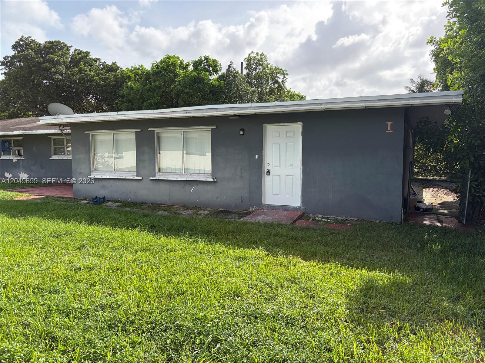 5853 Mckinley St # 3, Hollywood FL 33021