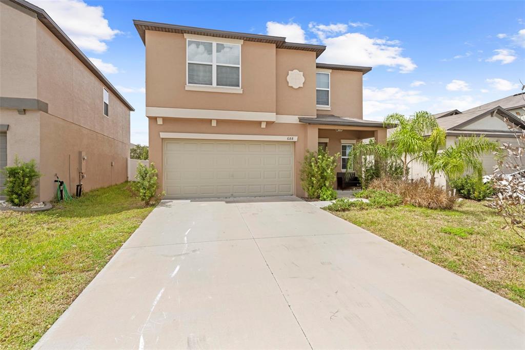 688 ARGYLL DRIVE