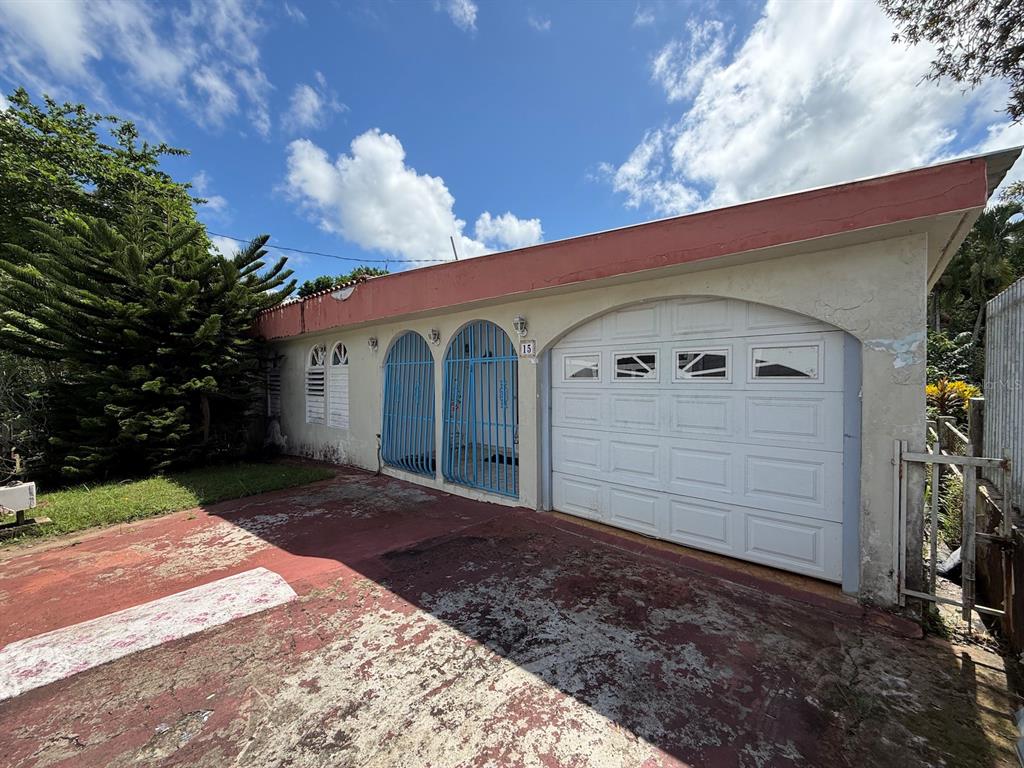 Carr 149 CALLE PALMER #15