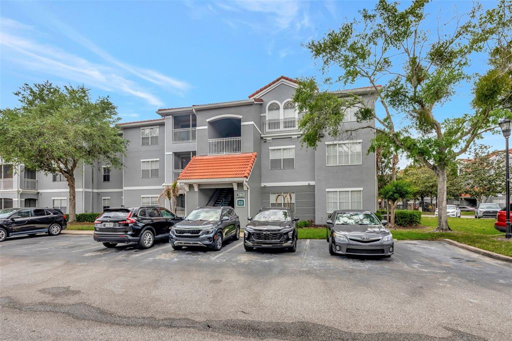 18001 RICHMOND PLACE DRIVE UNIT 235
