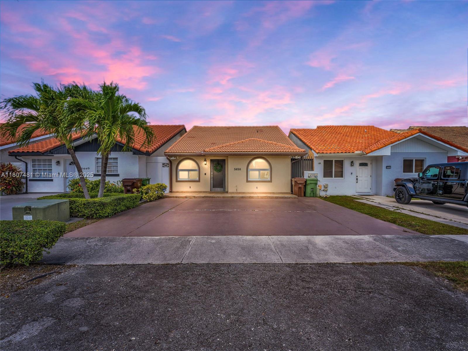 5650 W 21st Ave, Hialeah FL 33016