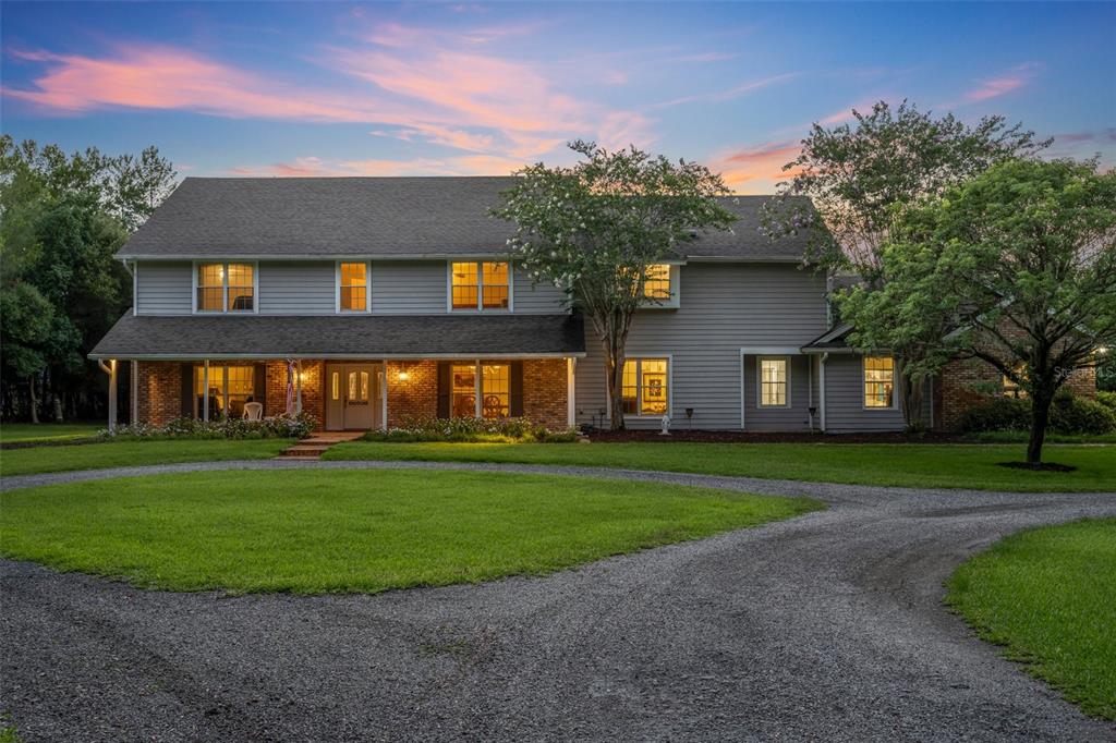 1709 ONONDAGA DRIVE