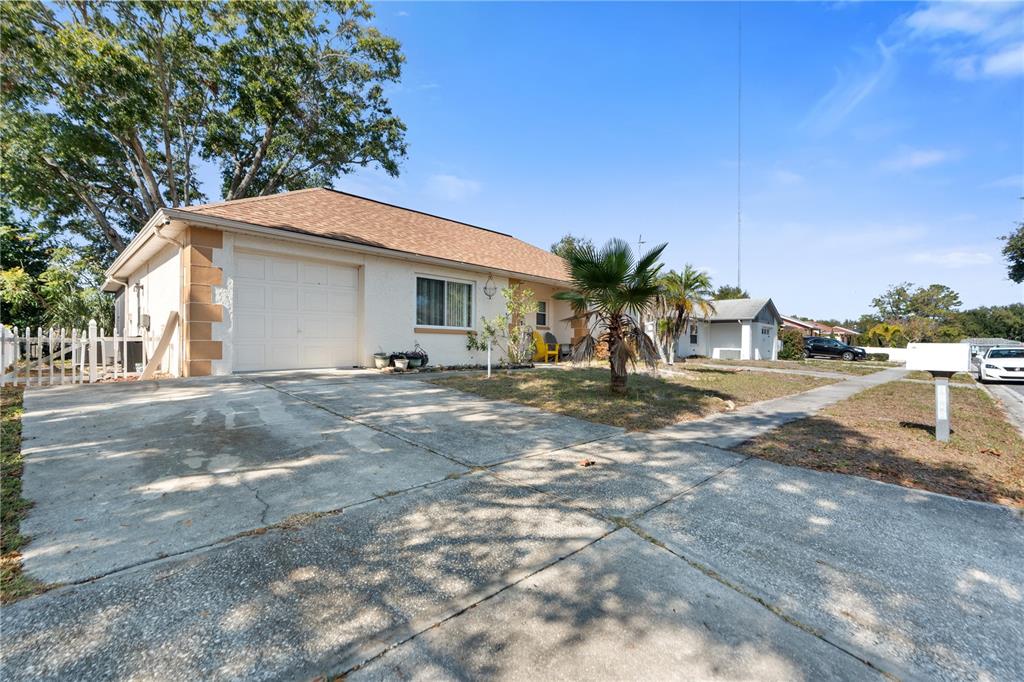 1305 MANDARIN DRIVE