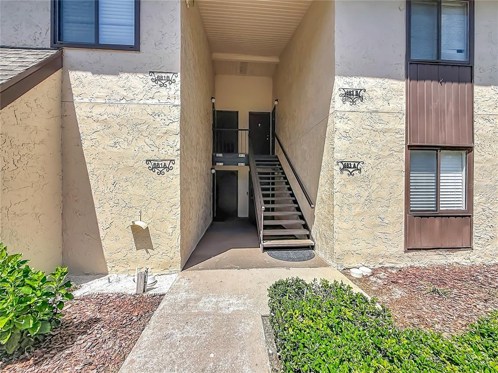 681 MIDWAY DRIVE UNIT A, OCALA, FL — photo 2 of 30