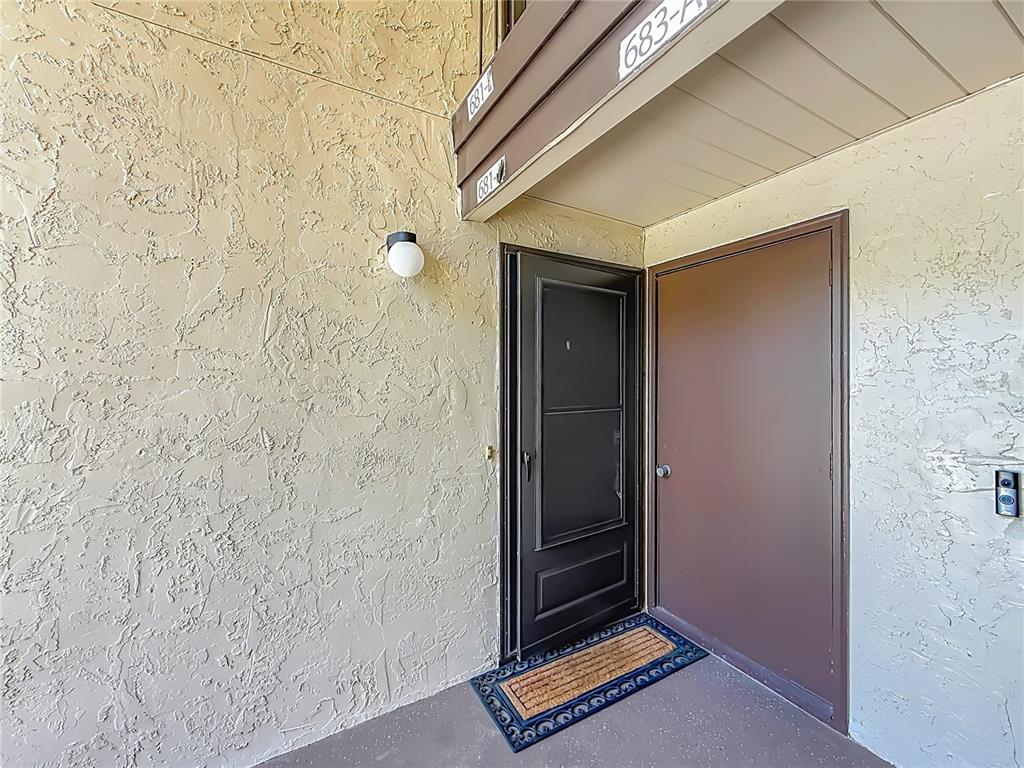 681 MIDWAY DRIVE UNIT A, OCALA, FL — photo 3 of 30