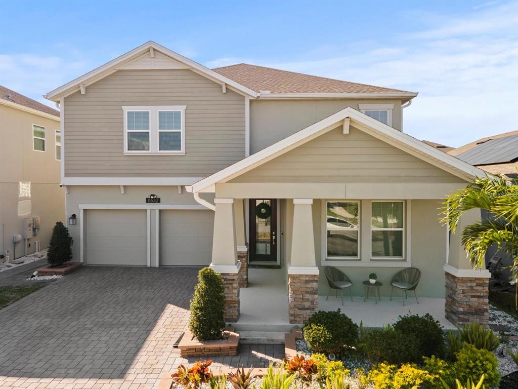 11632 PARAGRAPH ROAD