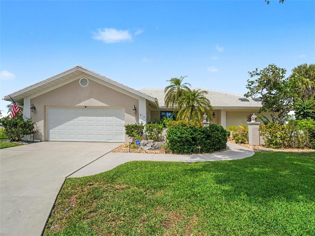 612 PAGET DRIVE