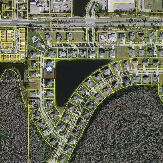 0 Buckingham Way, Saint Cloud FL 34772