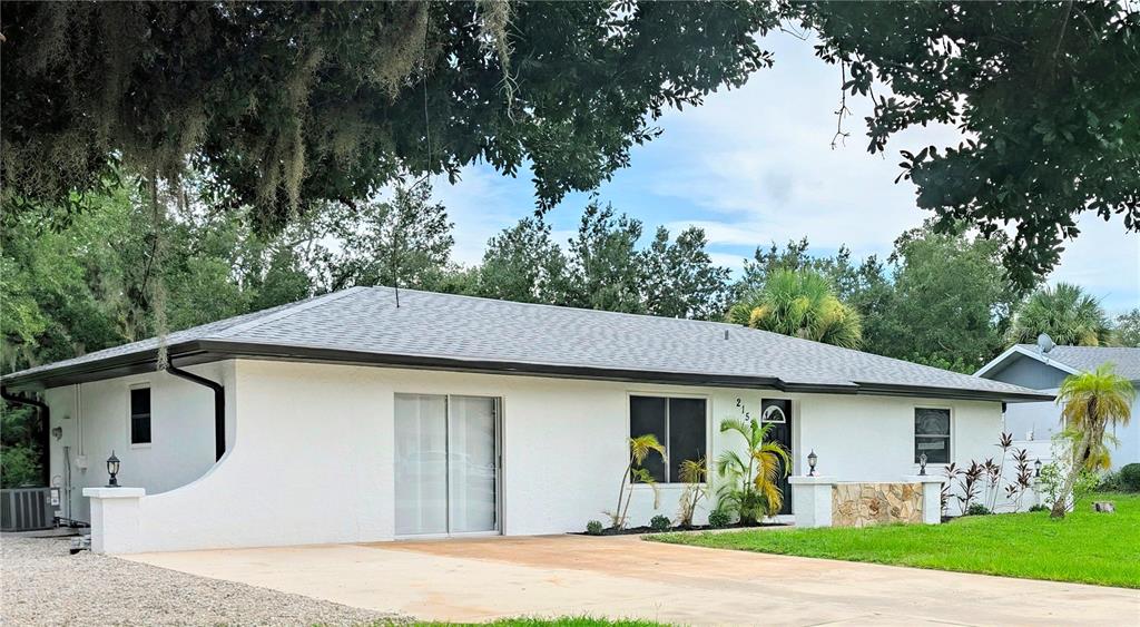 2152 BASIN, PORT CHARLOTTE, FL — photo 2 of 30