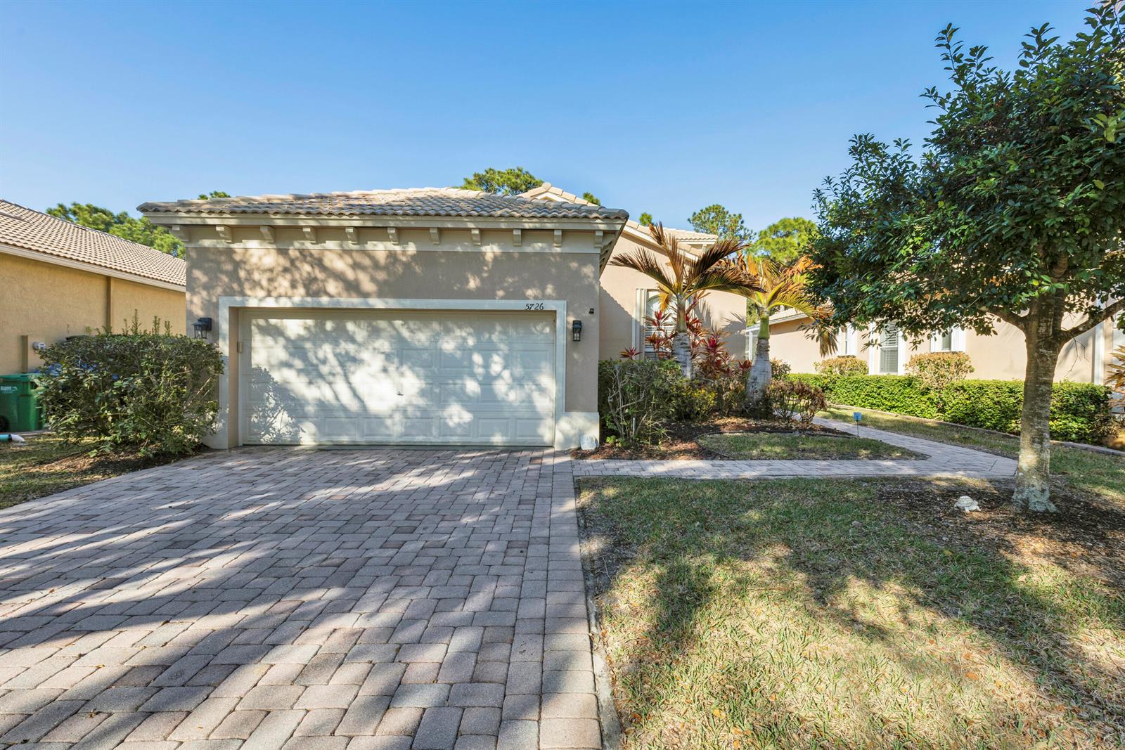 5726 Sterling Lake Drive, Fort Pierce FL 34951
