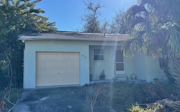 615 48TH STREET W