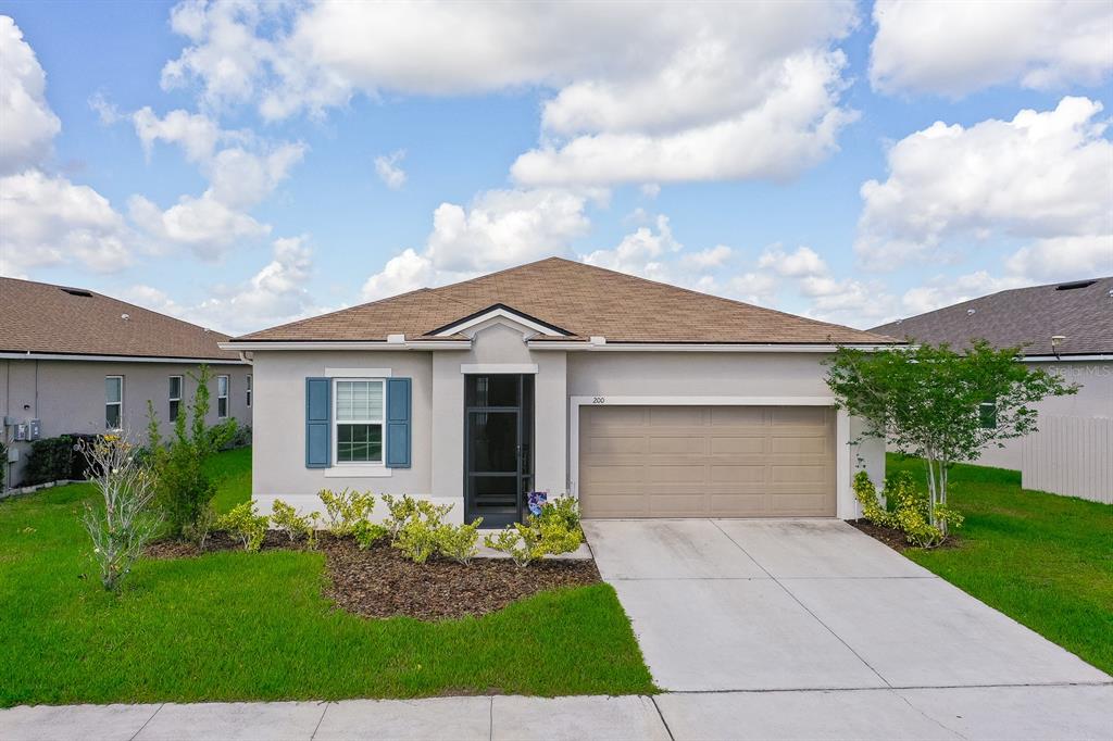 200 SUMMERSHORE DRIVE