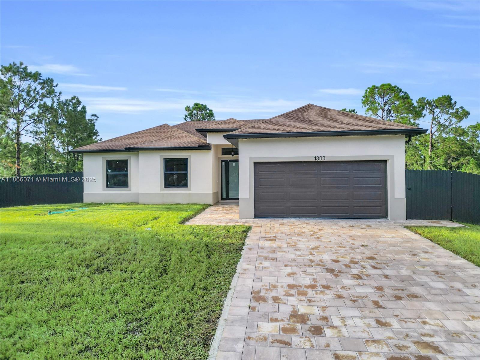 1300 W 11th st, Lehigh Acres FL 33972