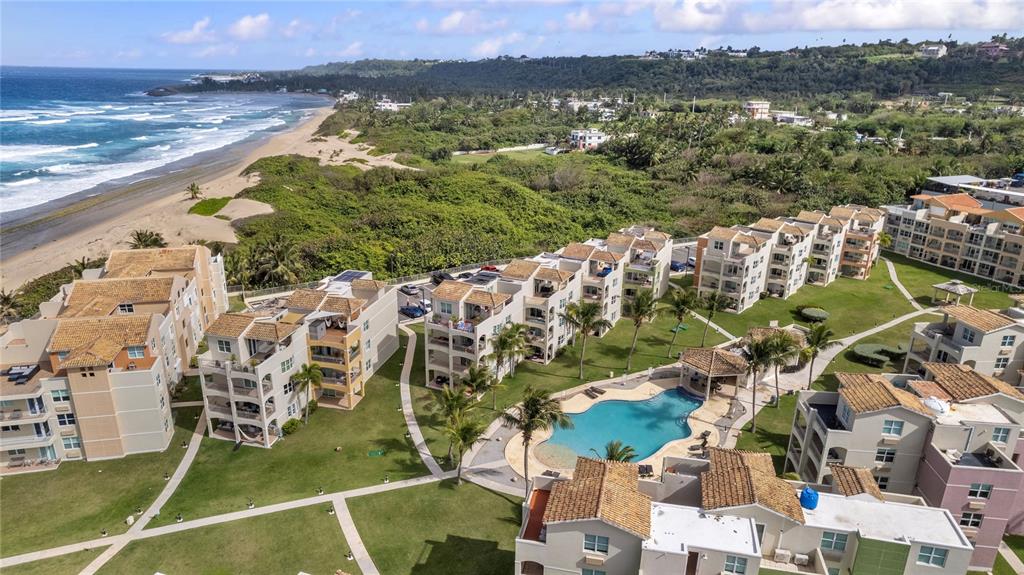 Haudimar Beach Apartments 400 4466 ROAD UNIT H102