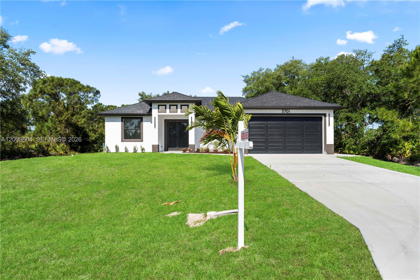 3701 Ida Ave N, Lehigh Acres FL 33971