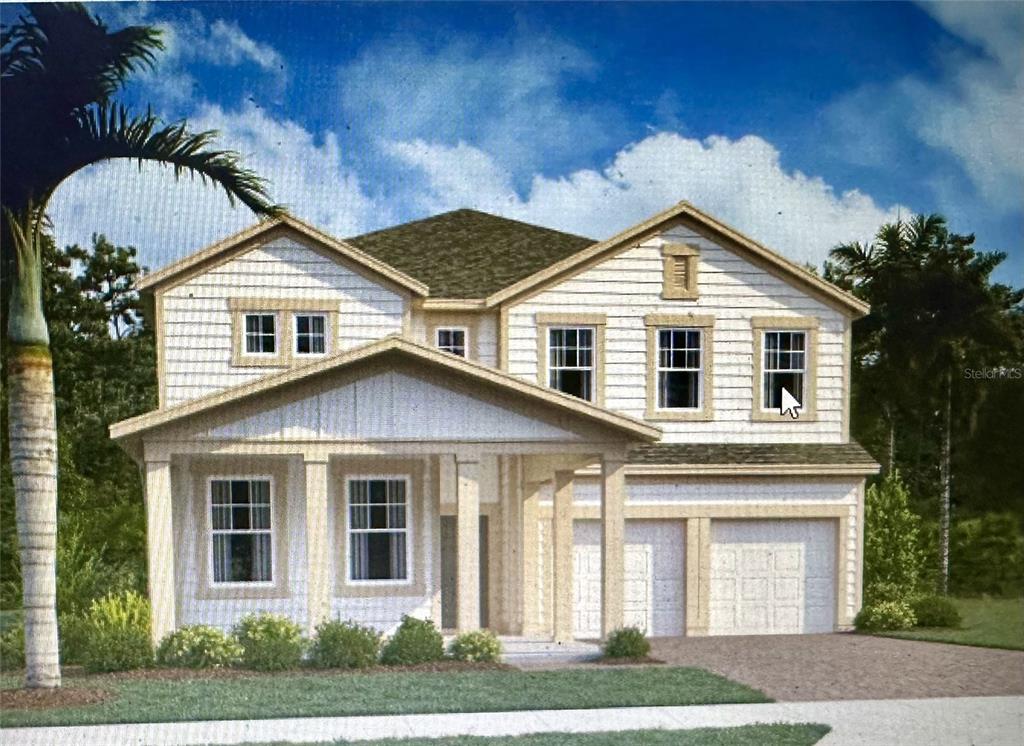 12956 EUREKA LEMON DRIVE