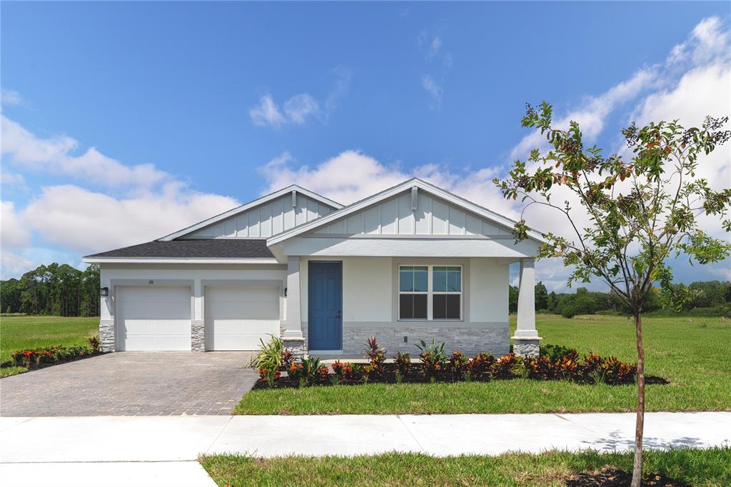 123 VENETIAN PALMS BOULEVARD