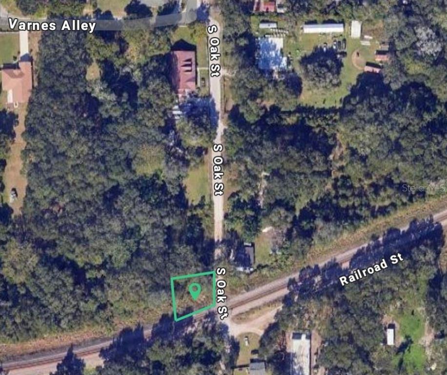 S OAK STREET, SEFFNER, FL — photo 2 of 3