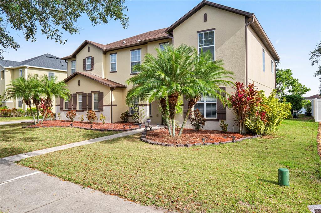 4071 FLOWERING PEACH LANE, ST CLOUD, FL — photo 2 of 30