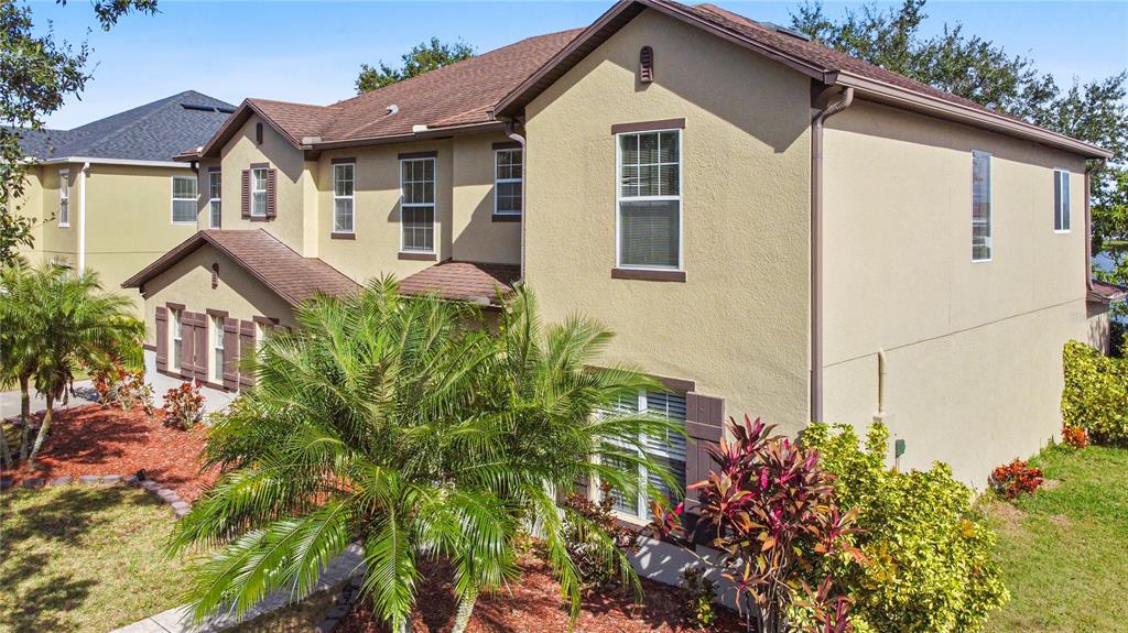 4071 FLOWERING PEACH LANE, ST CLOUD, FL — photo 3 of 30