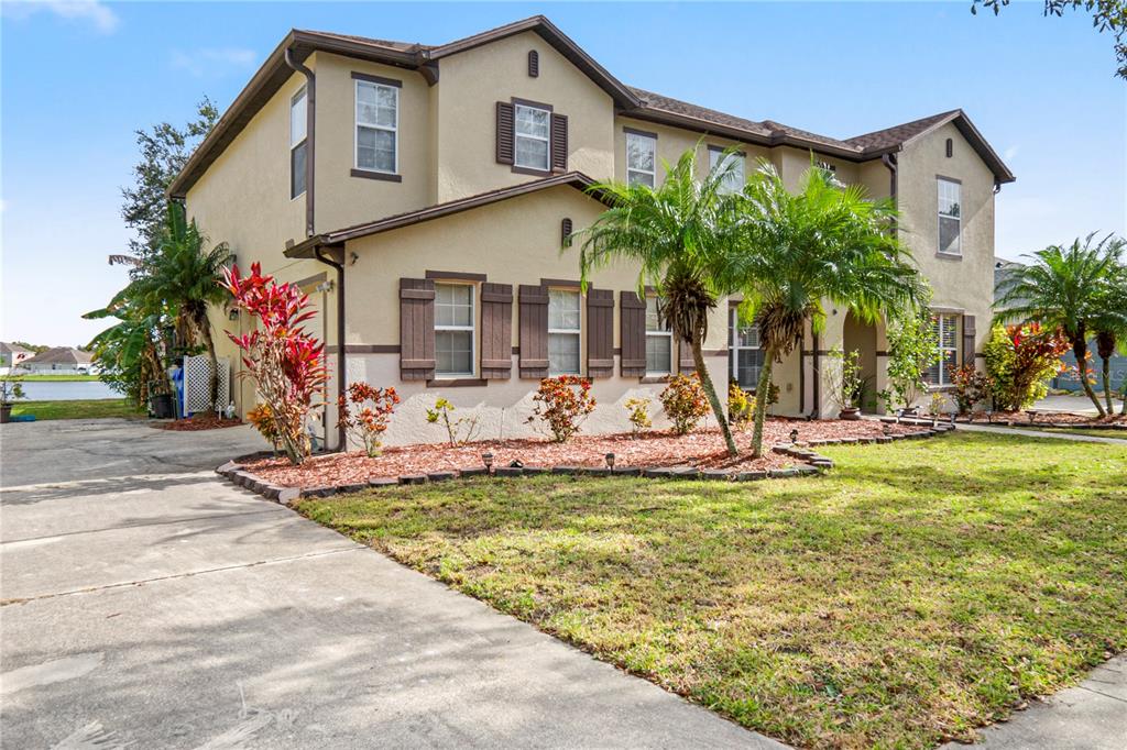 4071 FLOWERING PEACH LANE, ST CLOUD, FL — photo 4 of 30