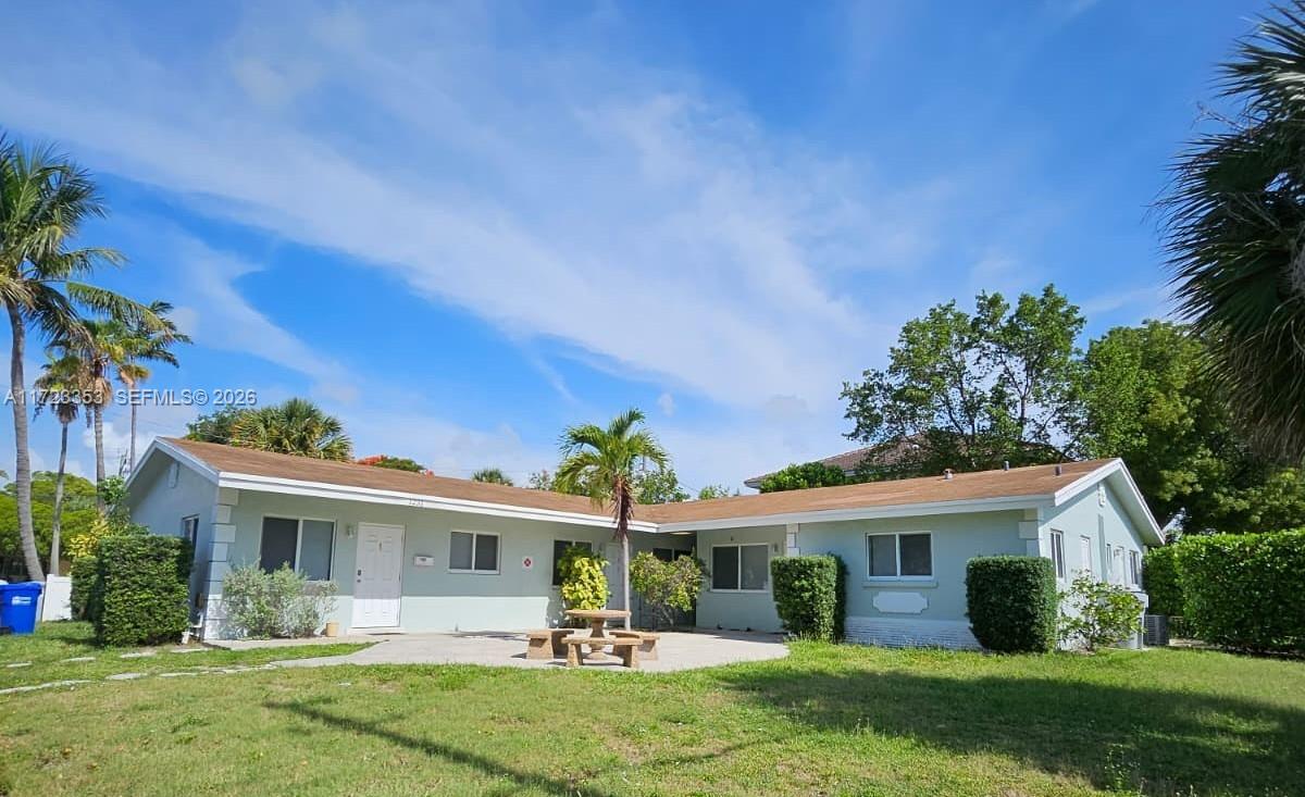 1231 NE 23rd Ave, Pompano Beach FL 33062