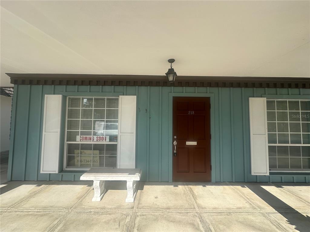 212 E NEW YORK AVENUE UNIT 218 & 218 B