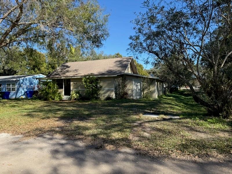763 ROLFE STREET, Kissimmee FL 34741