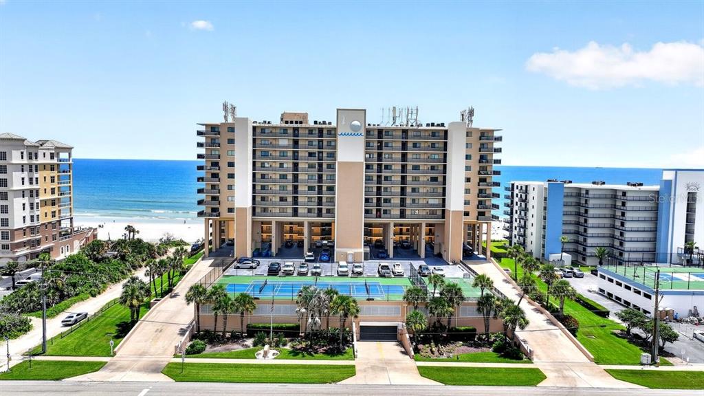 4139 S ATLANTIC AVENUE UNIT B409