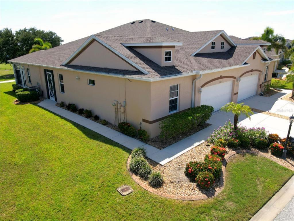 1840 KNIGHTS BRIDGE TRAIL, PORT CHARLOTTE, FL — photo 2 of 30