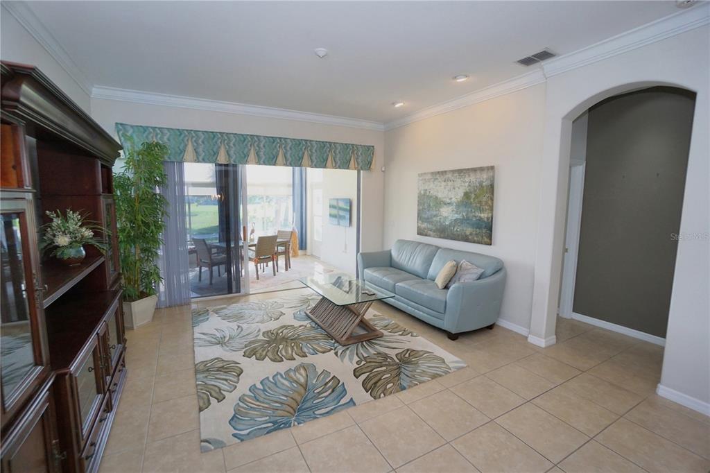 1840 KNIGHTS BRIDGE TRAIL, PORT CHARLOTTE, FL — photo 4 of 30