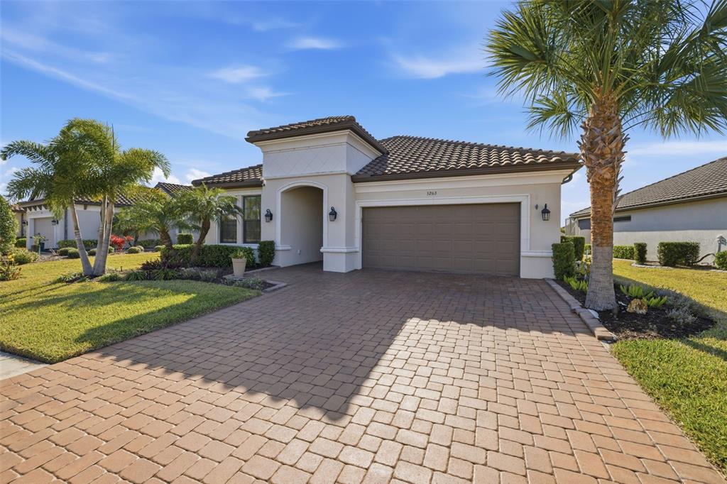 5263 MOREY FARMS LOOP