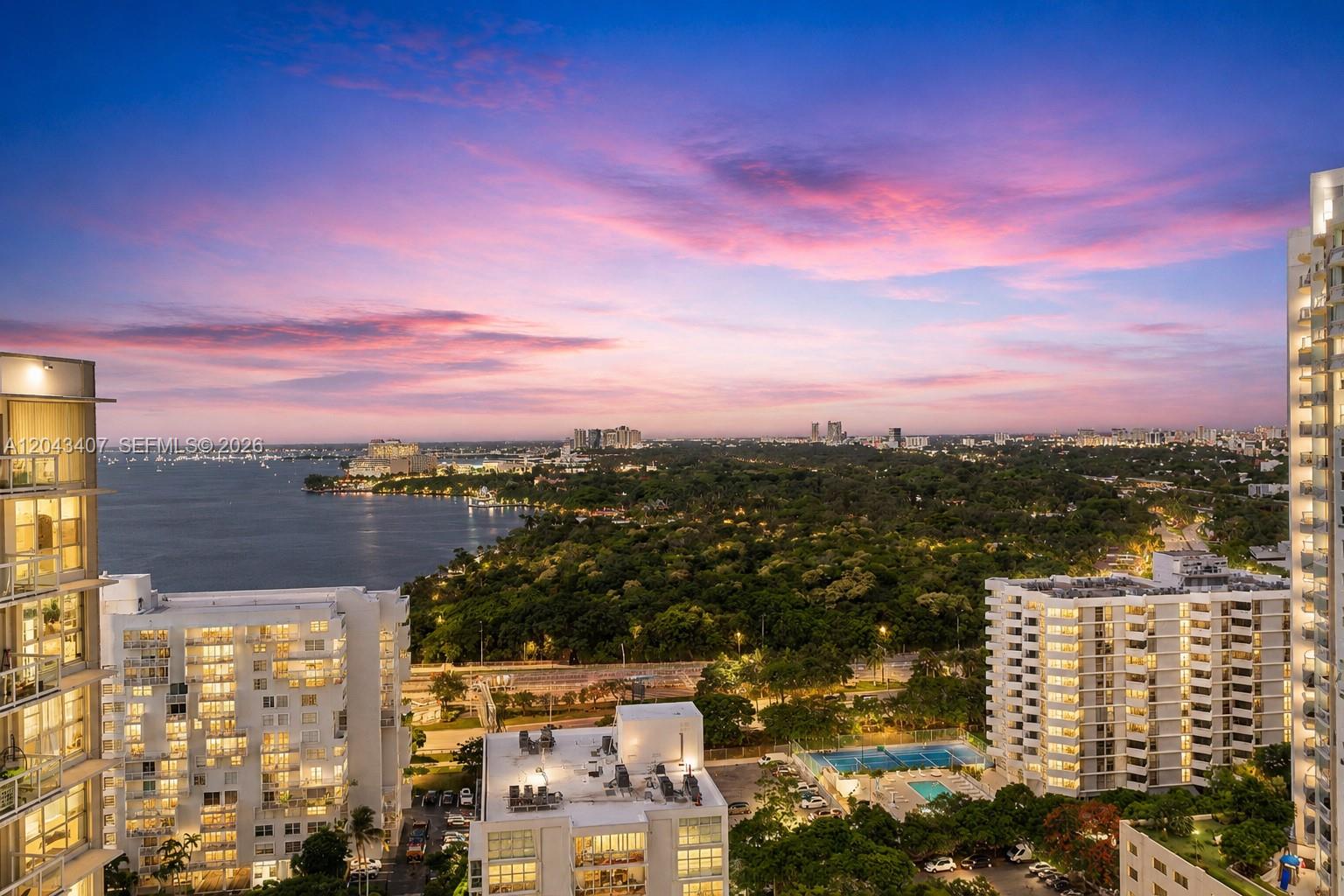 2451 Brickell Ave, Miami FL 33129