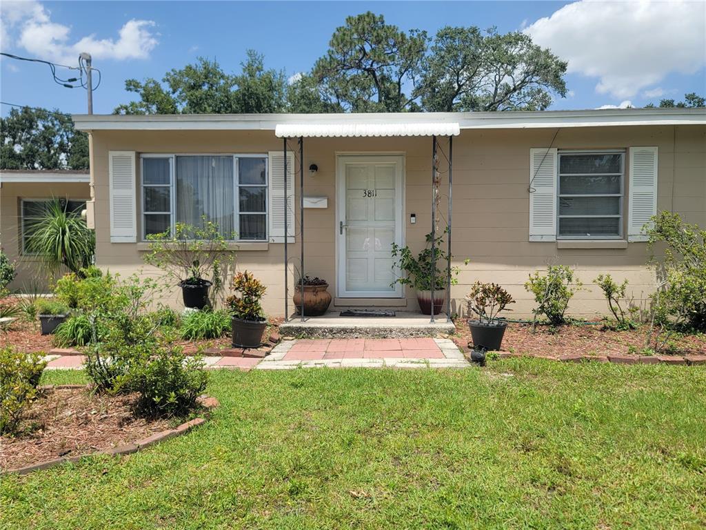 3811 GUINYARD WAY