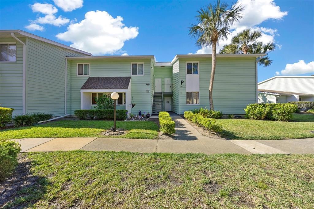 515 MIDWAY DRIVE UNIT A, OCALA, FL — photo 2 of 30