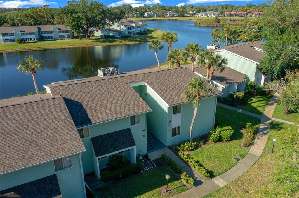 515 MIDWAY DRIVE UNIT A, OCALA, FL — photo 3 of 30