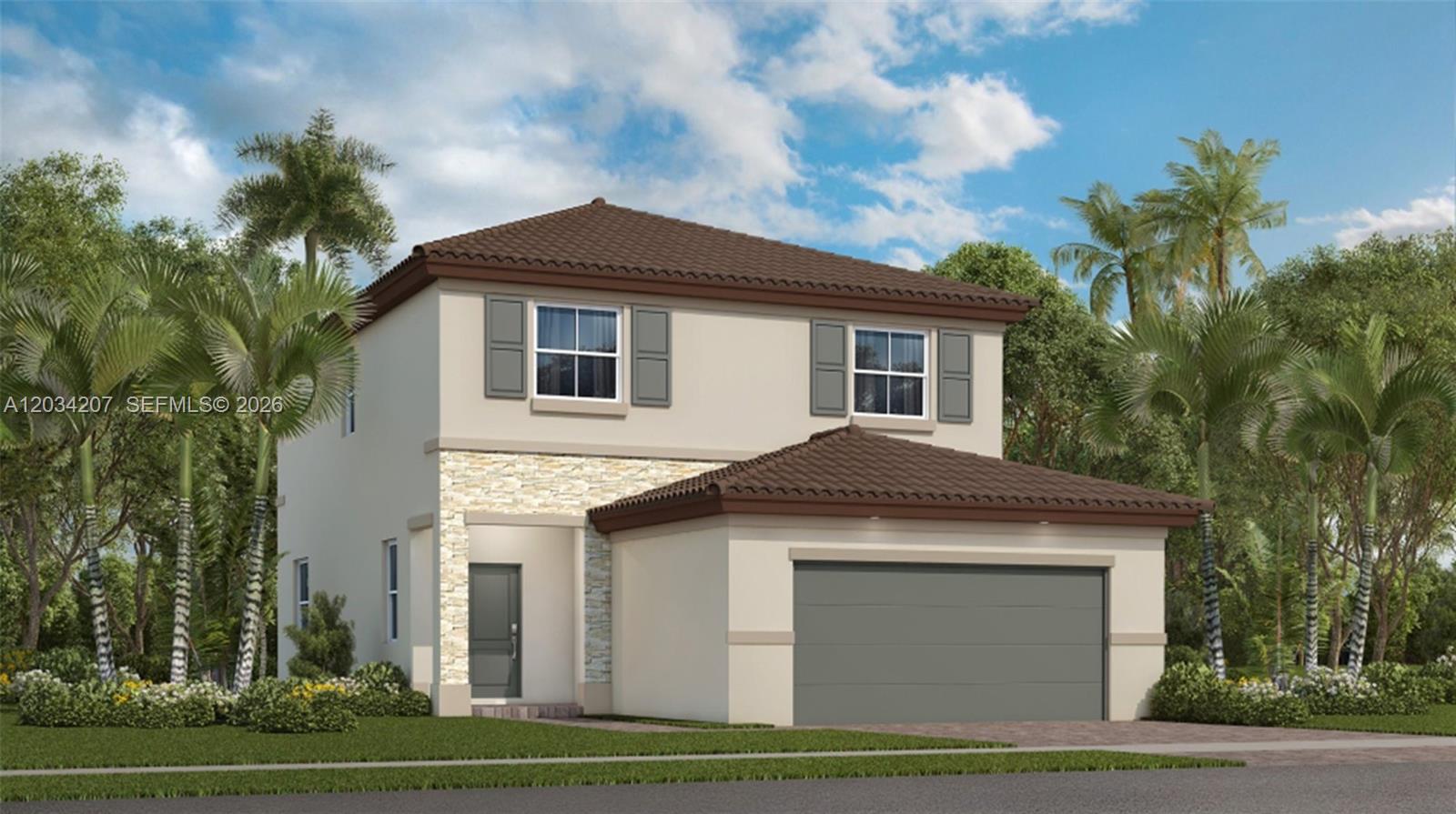 2743 SE 24 DR, Homestead FL 33035