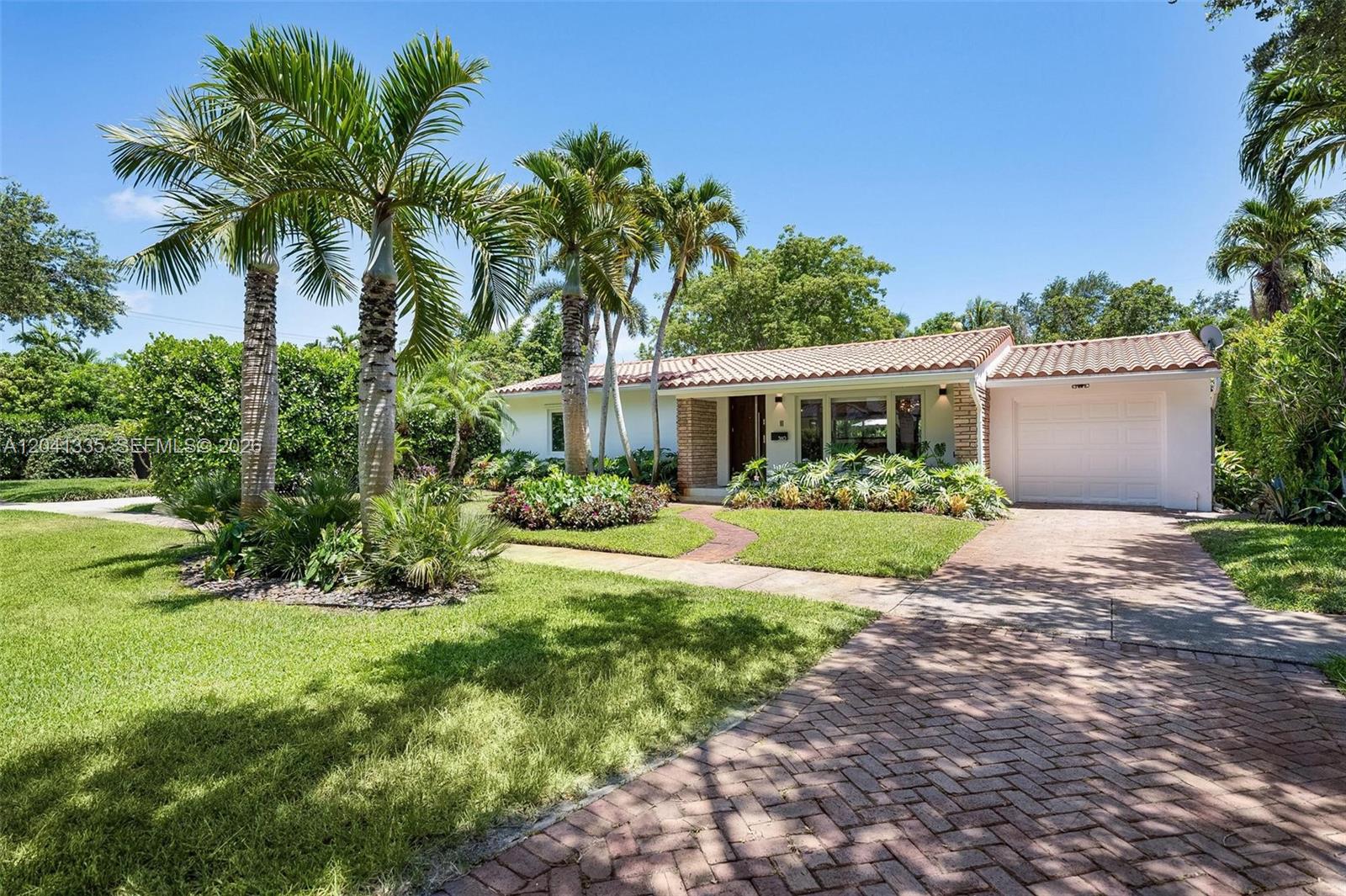 360 NE 91st St, Miami Shores FL 33138