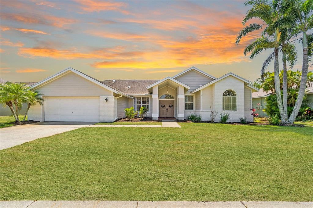 19623 LAKE OSCEOLA LANE