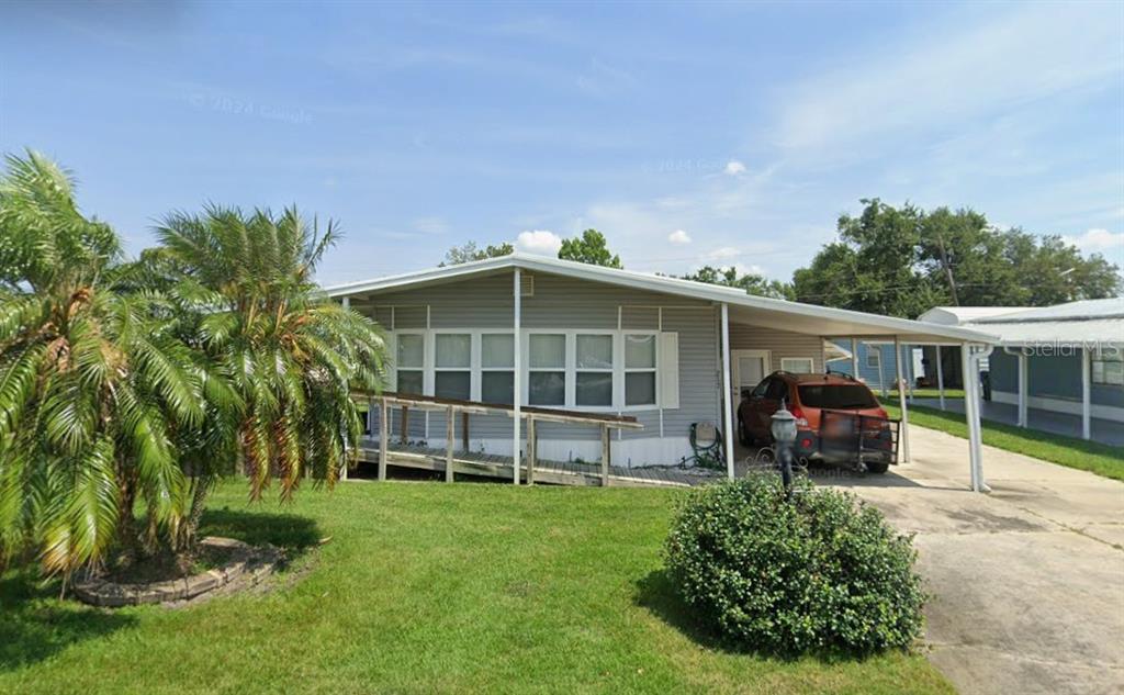218 CALOOSA LAKE CIRCLE N UNIT 110