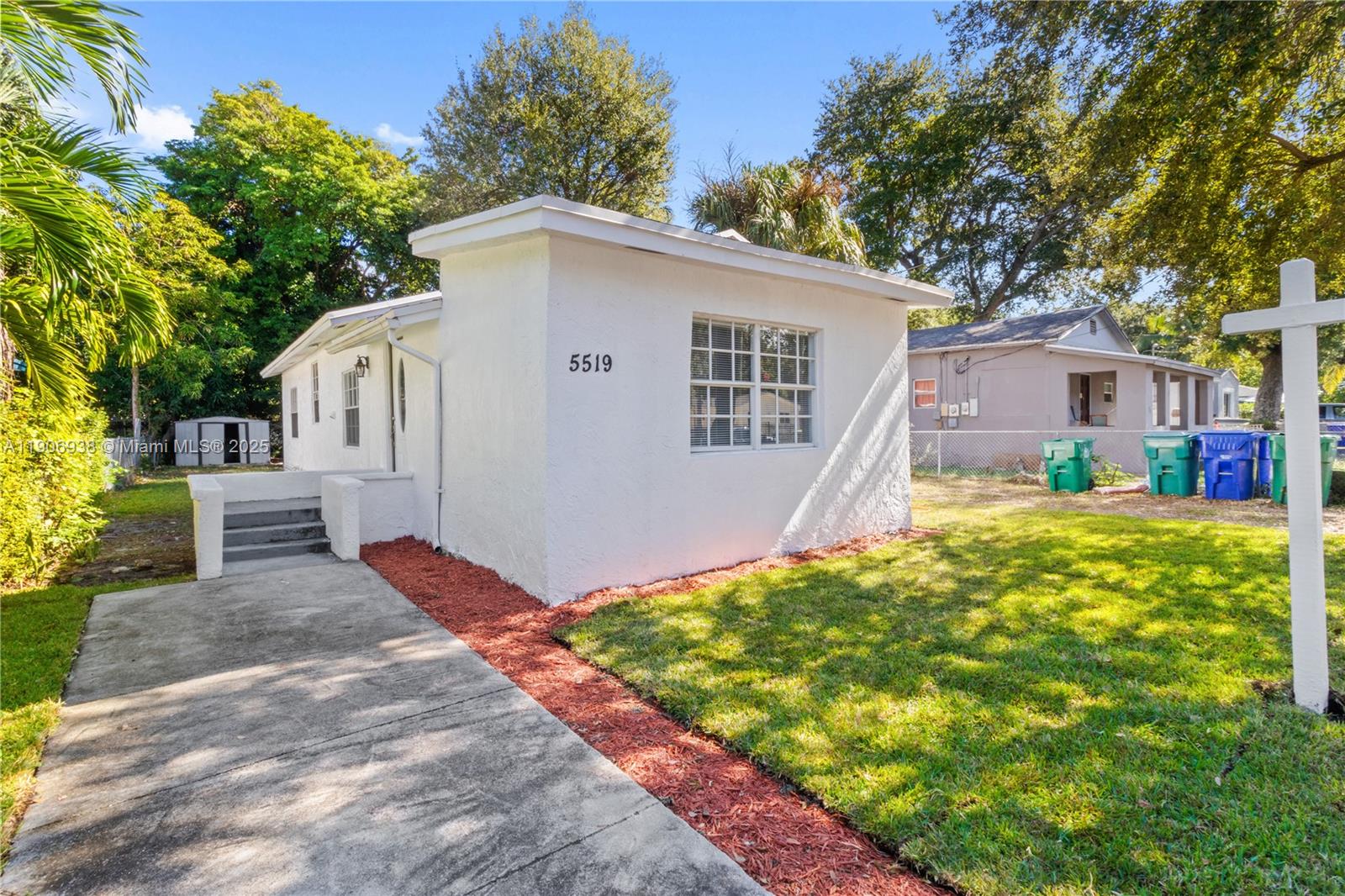 5519 NW 4th Ave, Miami FL 33127