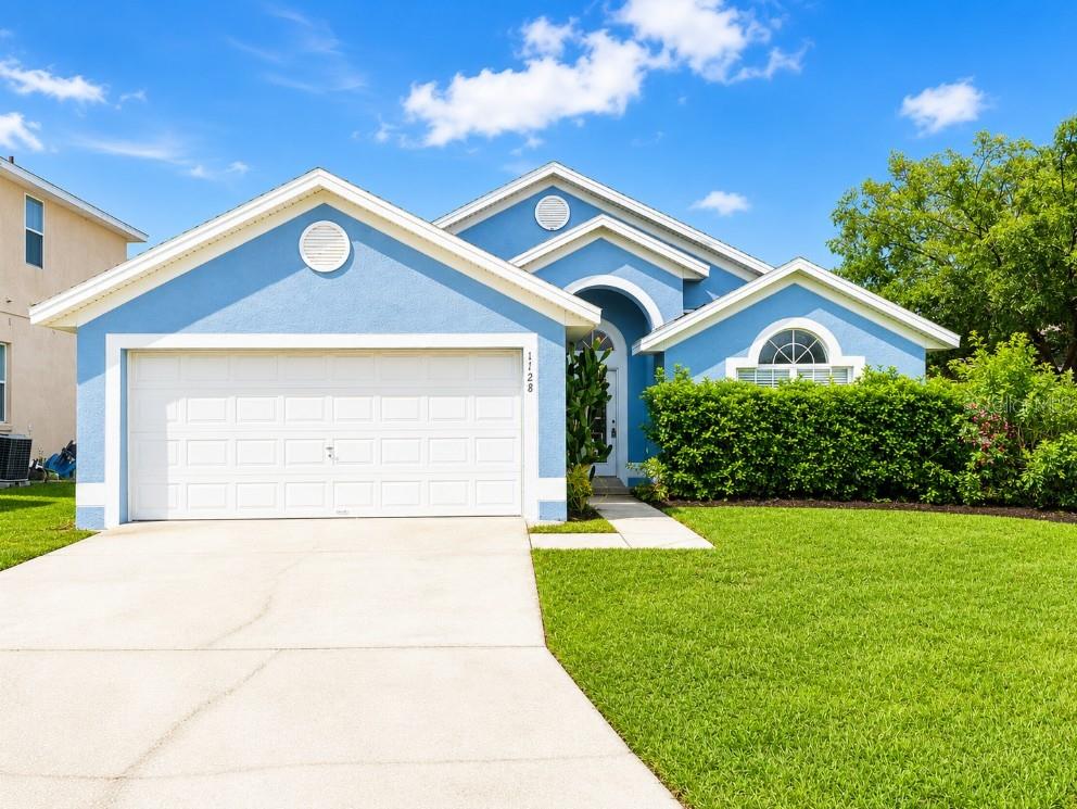 1128 PINEDALE DRIVE