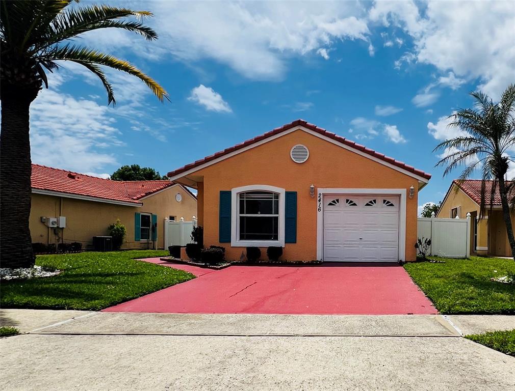 2416 CONDADO COURT