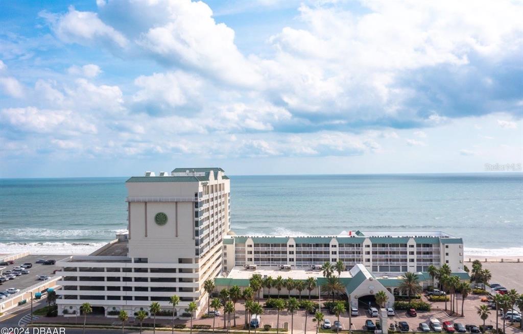 2700 N ATLANTIC AVENUE UNIT 429