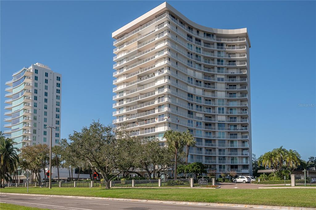 2611 BAYSHORE BOULEVARD UNIT 903