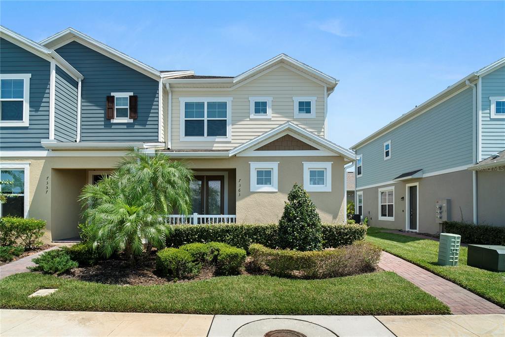 7363 MEZZANO LANE