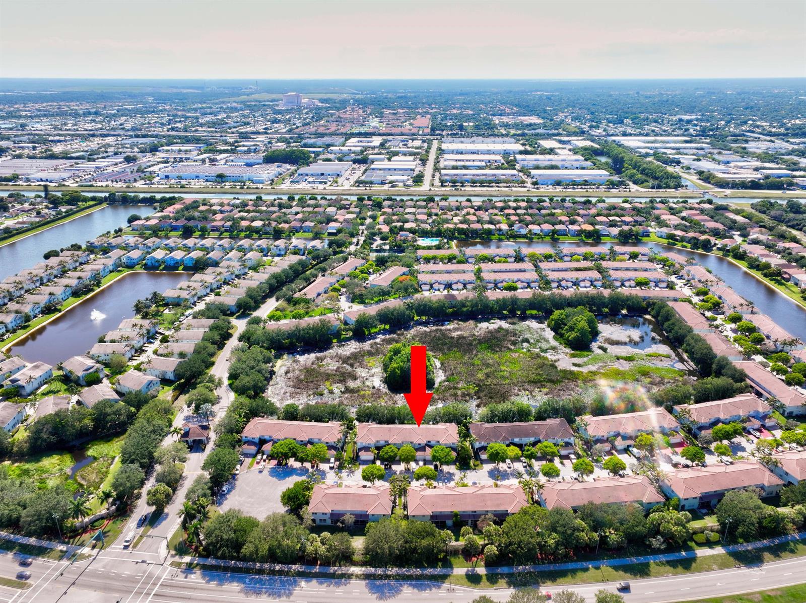 2364 Center Stone Lane, Riviera Beach FL 33404